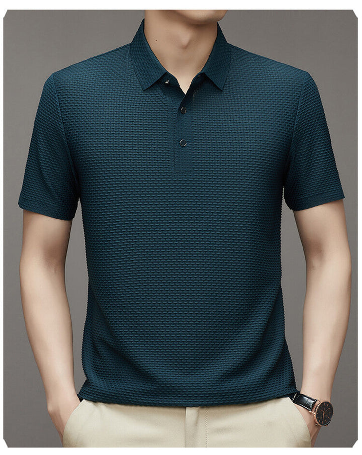 Finn™ atmungsaktives polo