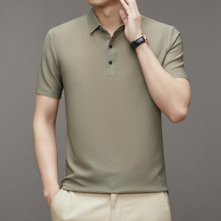 Finn™ atmungsaktives polo
