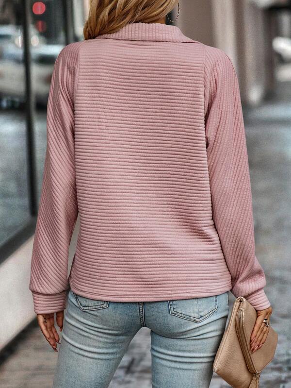 Fenna™ Stylischer Pullover