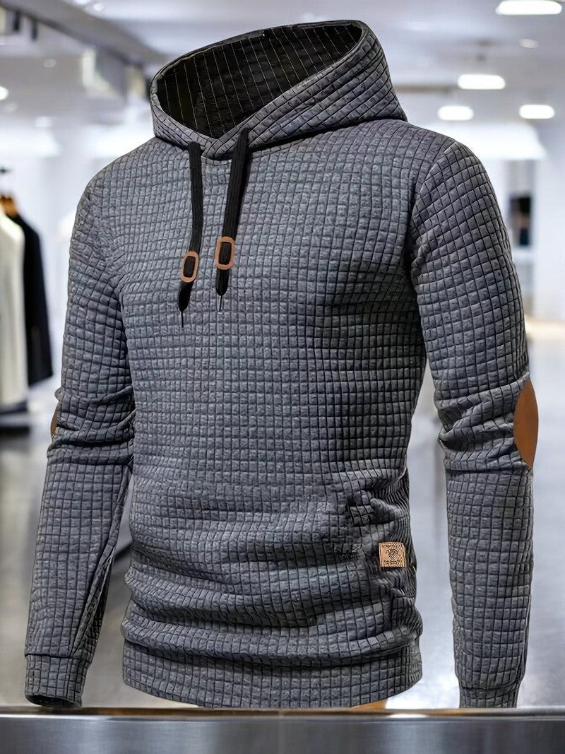 Victor™ Luxus und Komfort Pullover