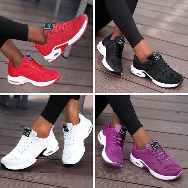 Eve™ Orthopädische Sneakers