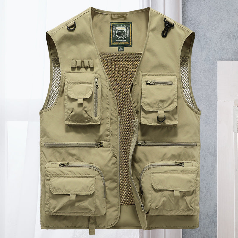 Khaki / S
