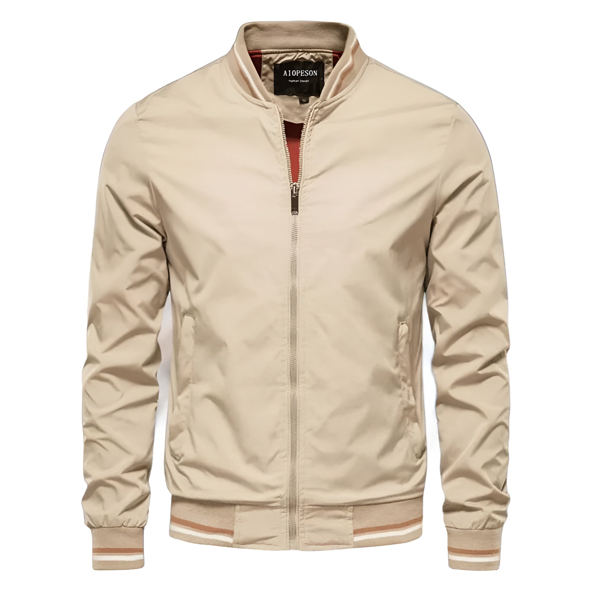 Khaki / S