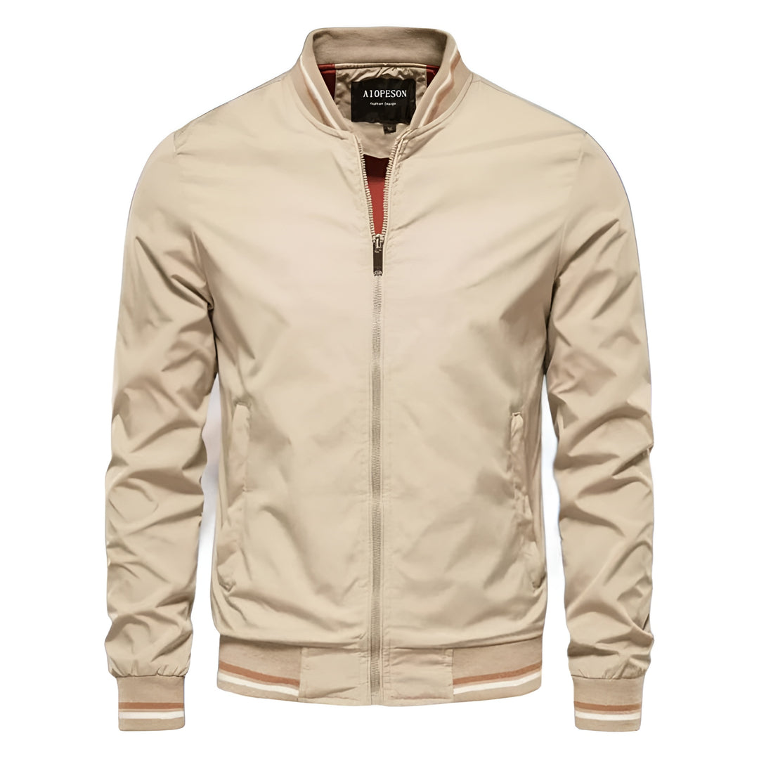 Max™ stilvolle Jacke