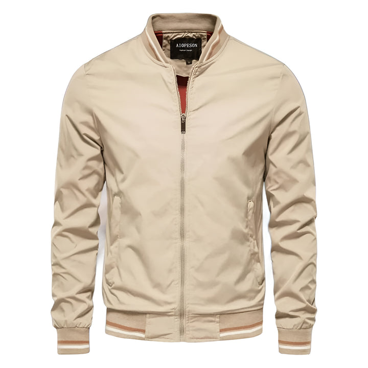 Max™ stilvolle Jacke