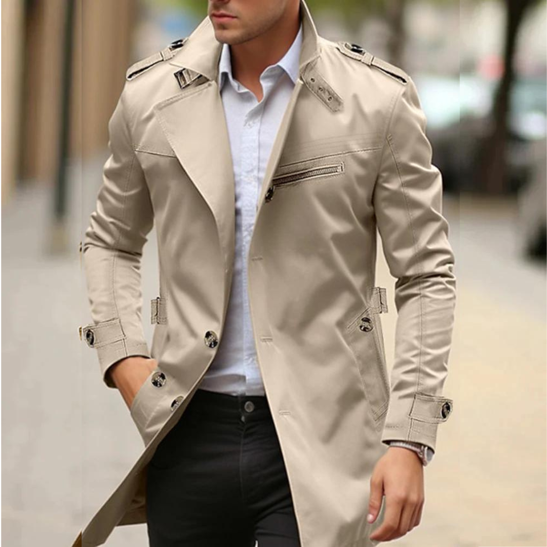 Light Beige / XS