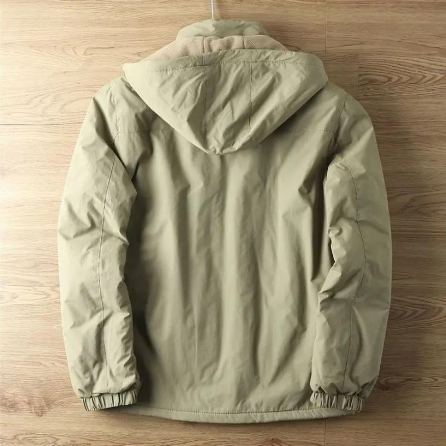 Jack™ Polara Jacke