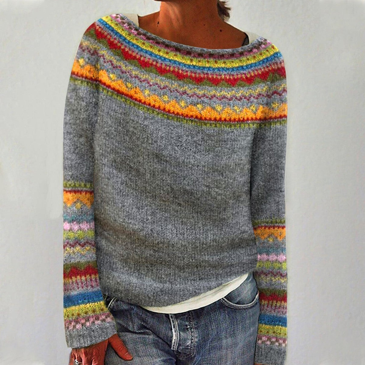 Regenbogen / S
