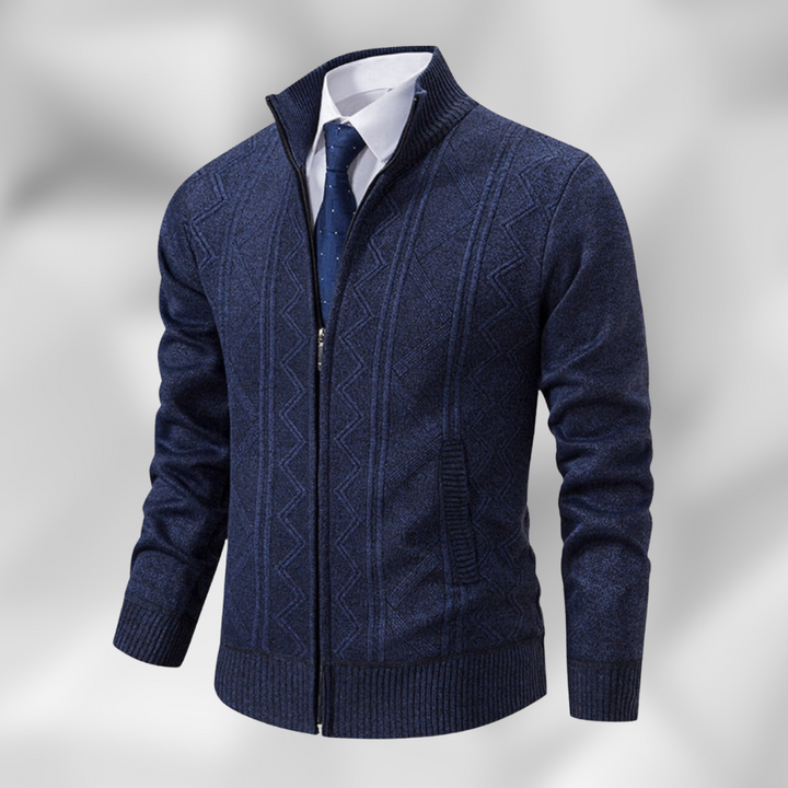 Adrian™ Herren-Stoffjacke