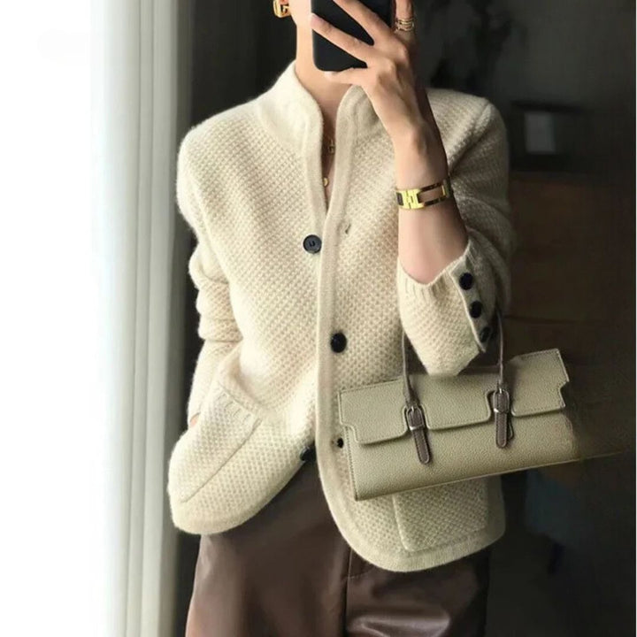 Corinne™ Eleganter Cardigan