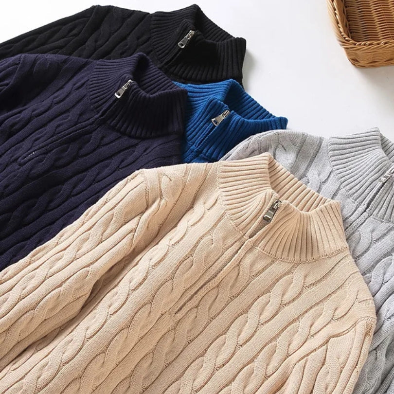 Arthur™ Premium Pullover