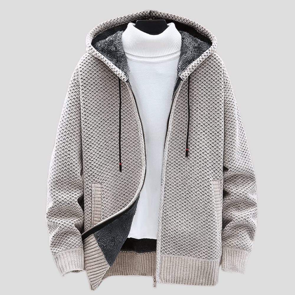 Beige / S