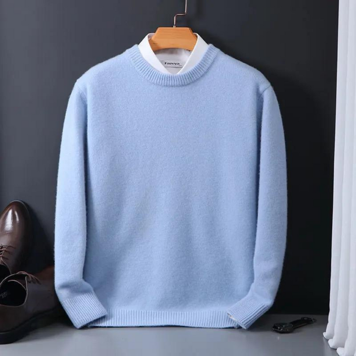 Mason™ Modischer Pullover