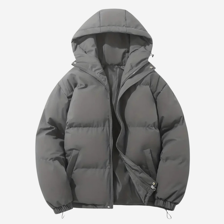 Lisa™ Cozy Hooded Jacket