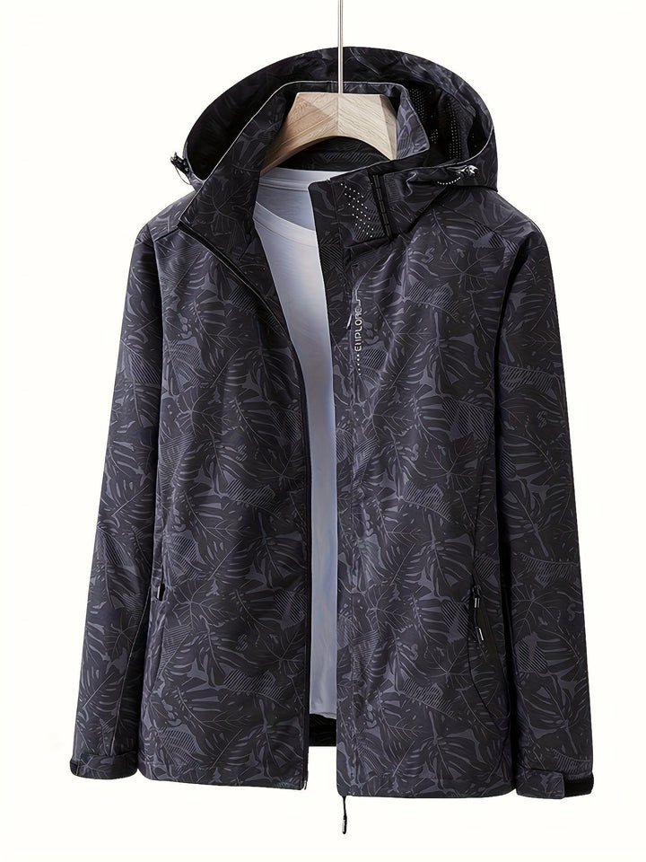 Savrani™ All-Weather Jacket