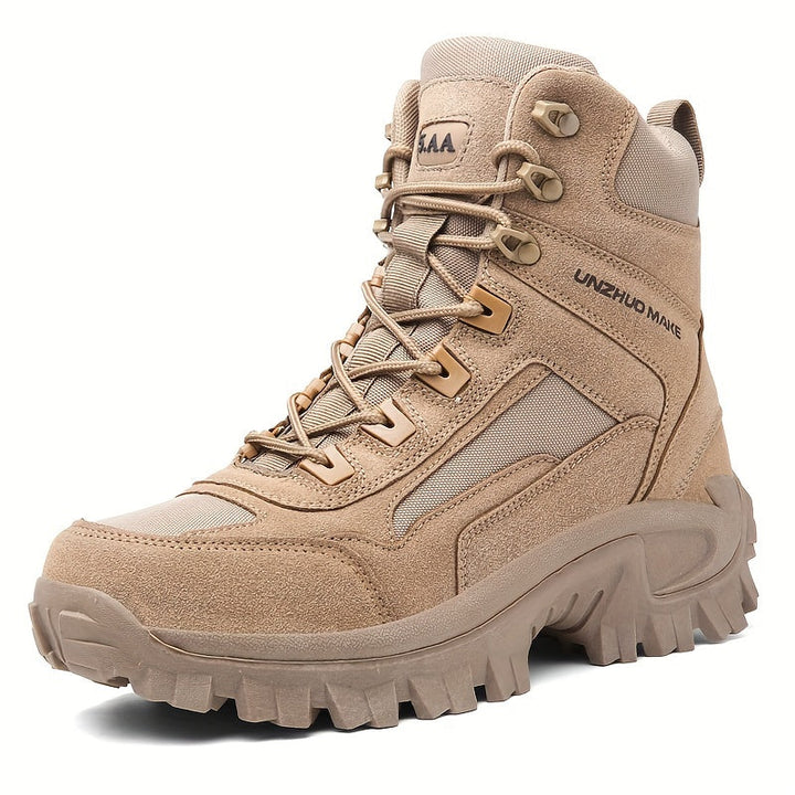 Marcus™ Premium Outdoor-Wanderstiefel