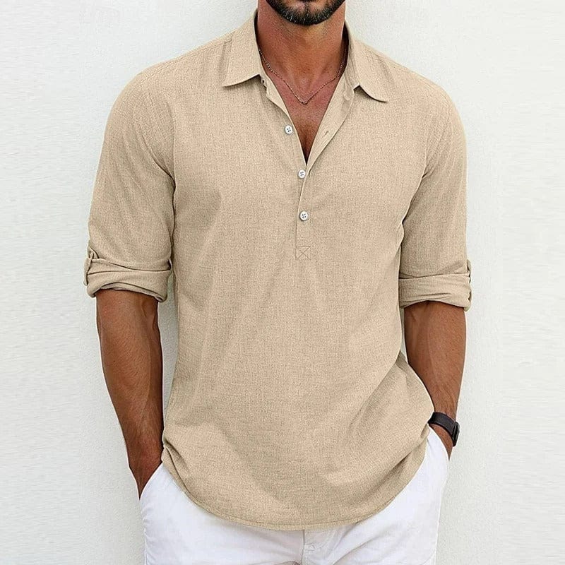 Beige / XS