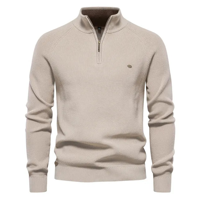 Magnus™ Warmer Komfortpullover