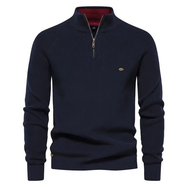 Magnus™ Warmer Komfortpullover
