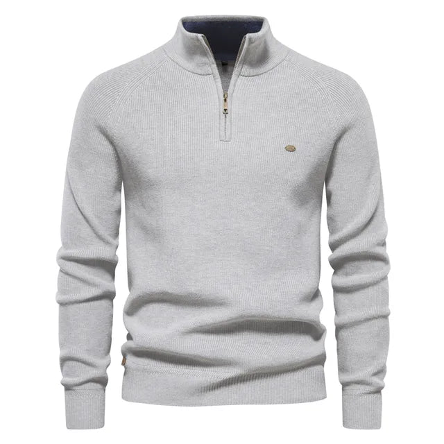 Magnus™ Warmer Komfortpullover