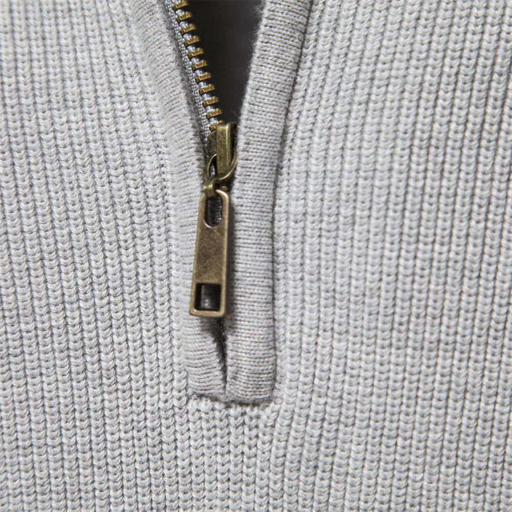 Magnus™ Warmer Komfortpullover