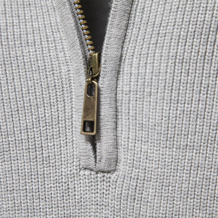 Magnus™ Warmer Komfortpullover