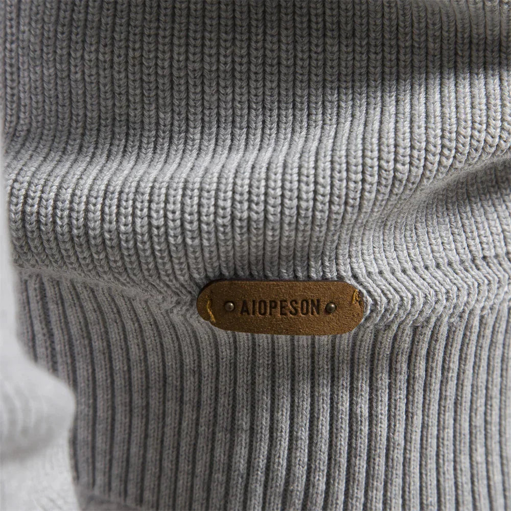 Magnus™ Warmer Komfortpullover