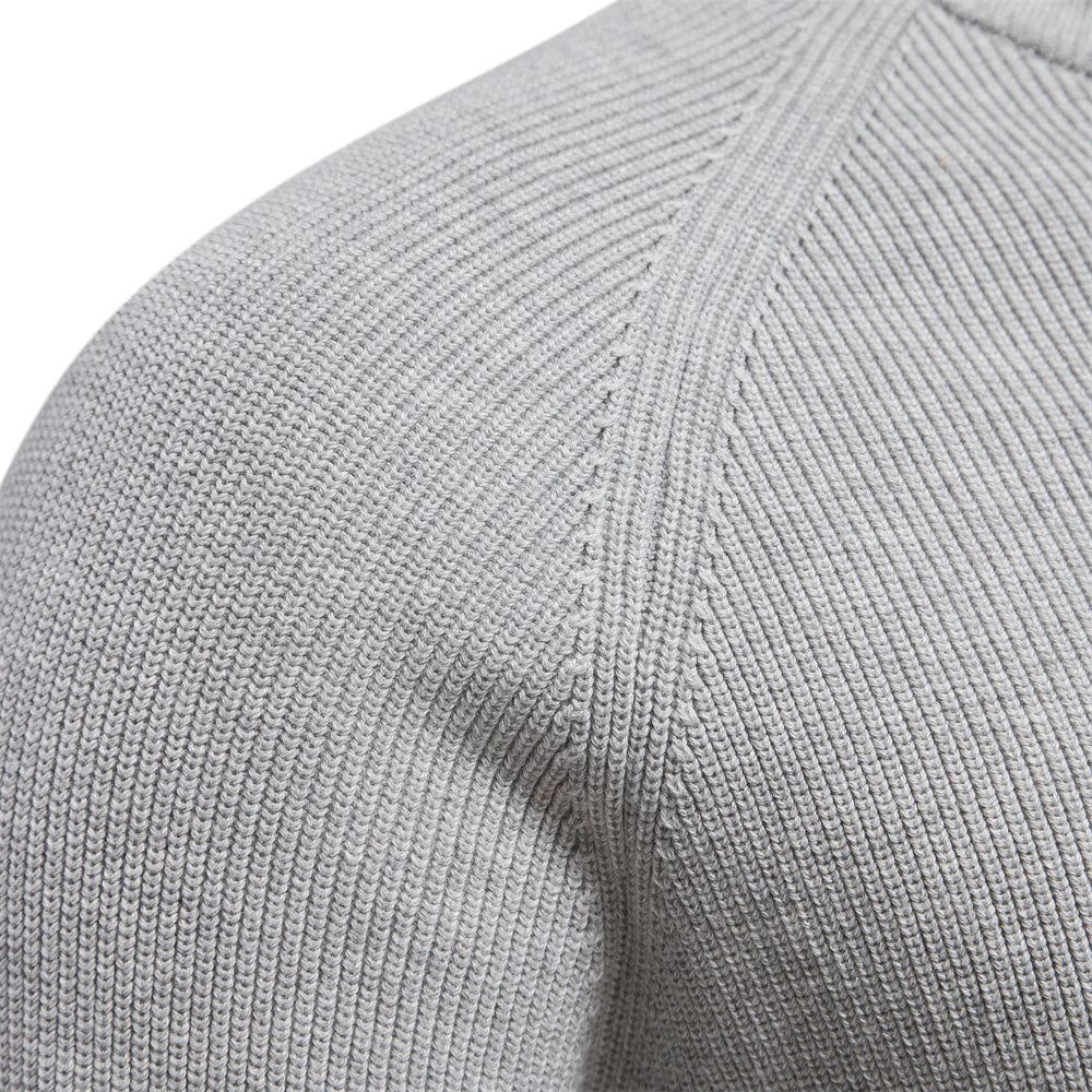Magnus™ Warmer Komfortpullover