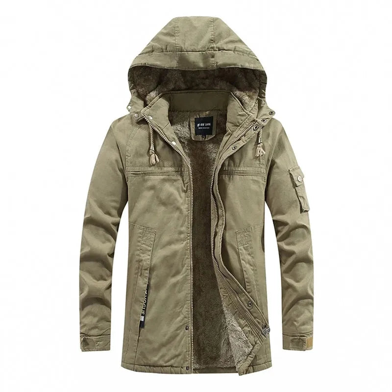 Khaki / M