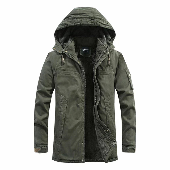 Levi™ Comfort Fleece Jacke
