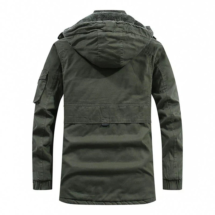 Levi™ Comfort Fleece Jacke