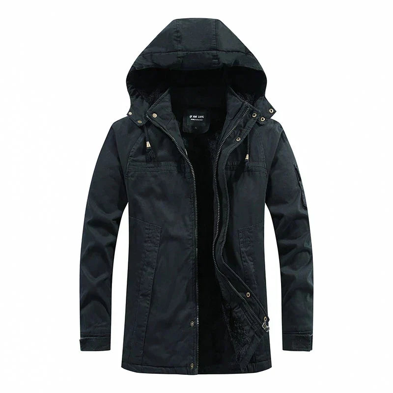 Levi™ Comfort Fleece Jacke