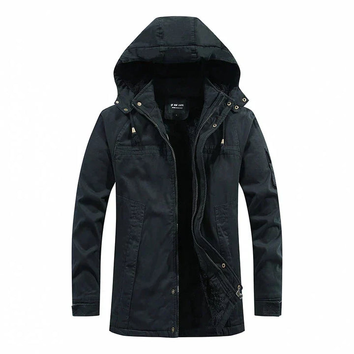 Levi™ Comfort Fleece Jacke