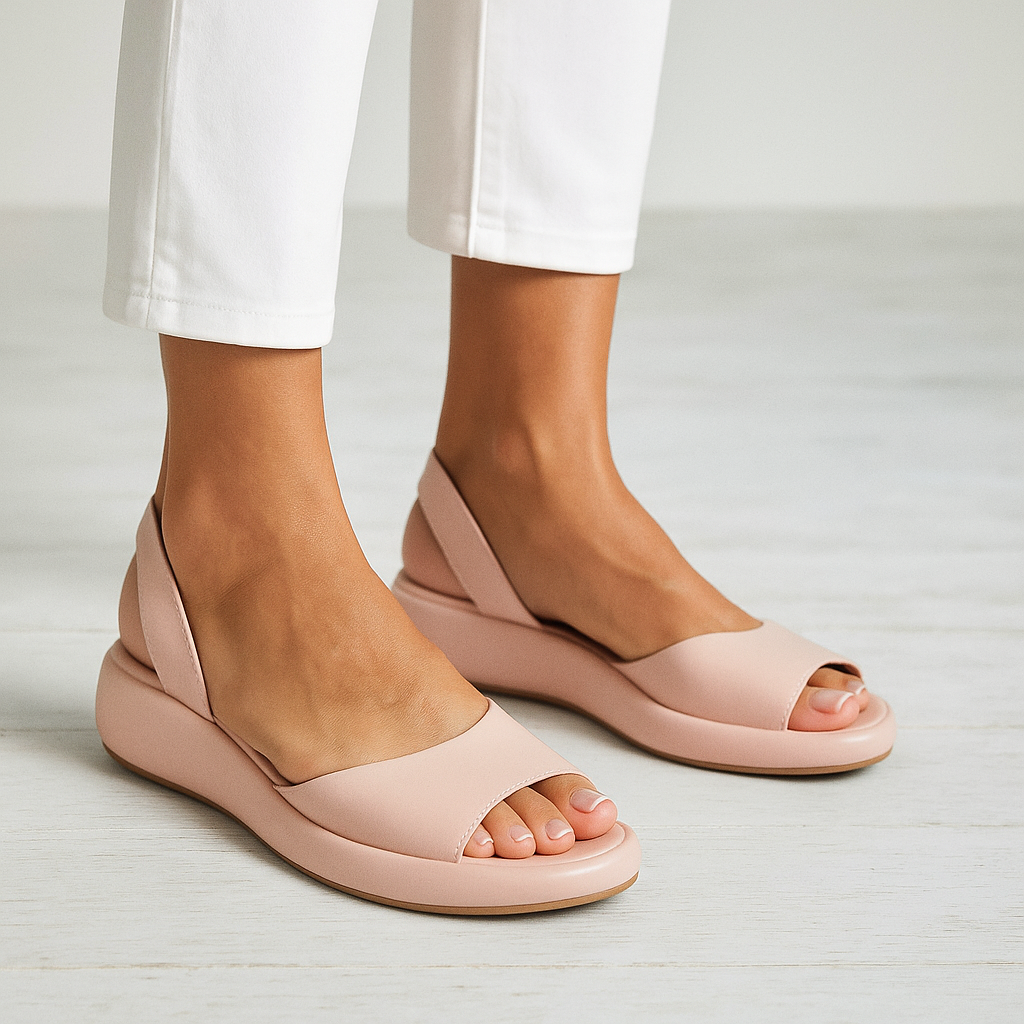 Lavinia™ Comfort Slingback Sandals
