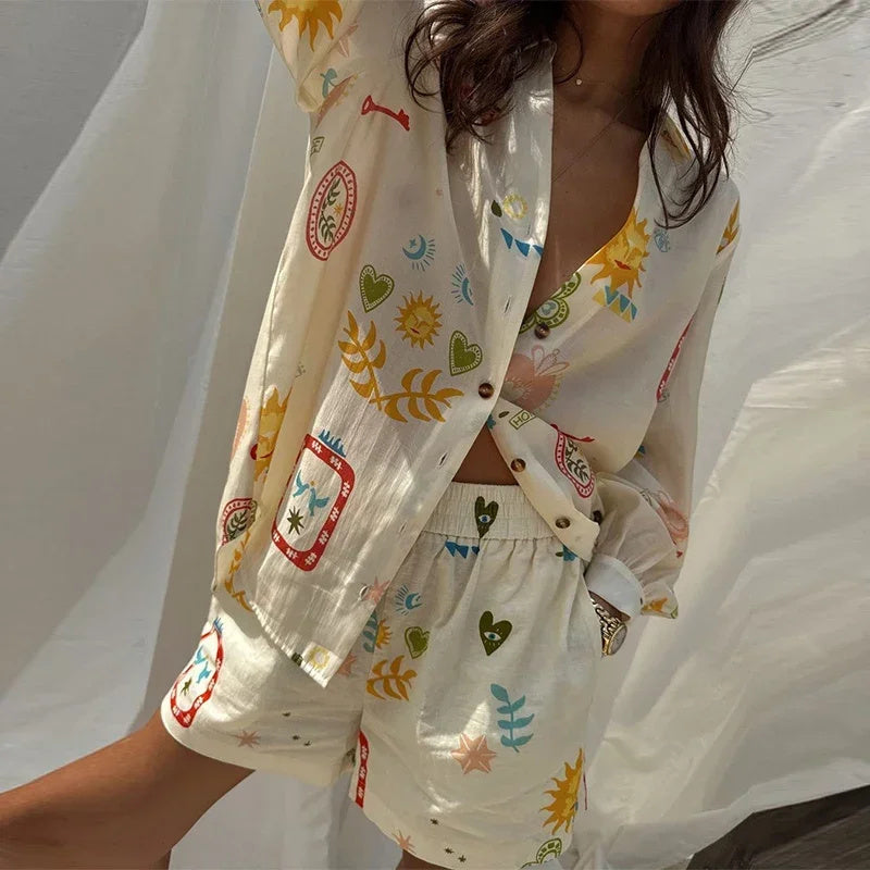 LUISA™ set