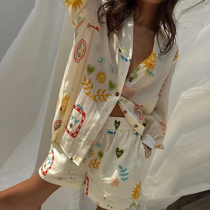LUISA™ set