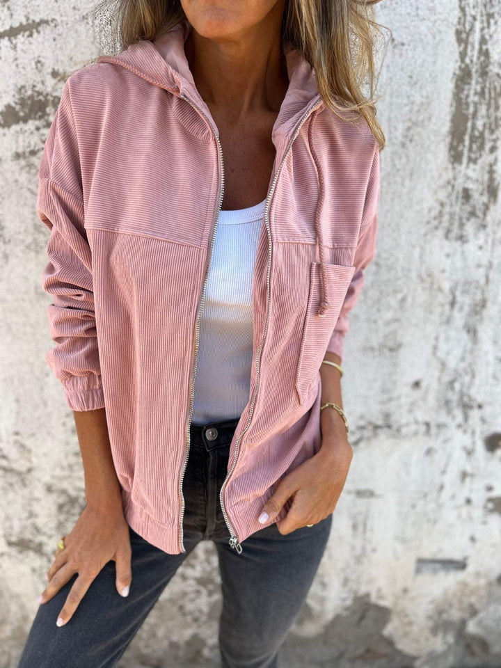 Tess™ stilvoll Freizeitjacke