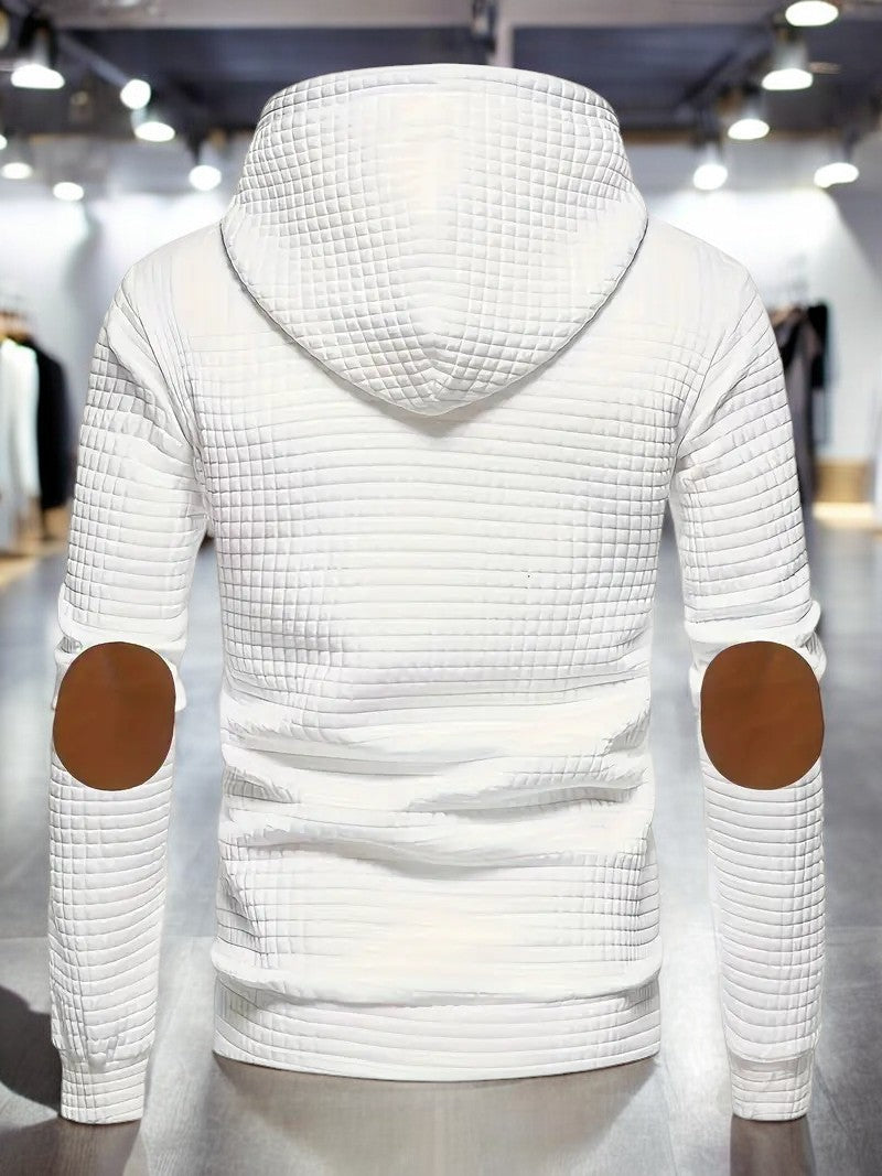 Victor™ Luxus und Komfort Pullover