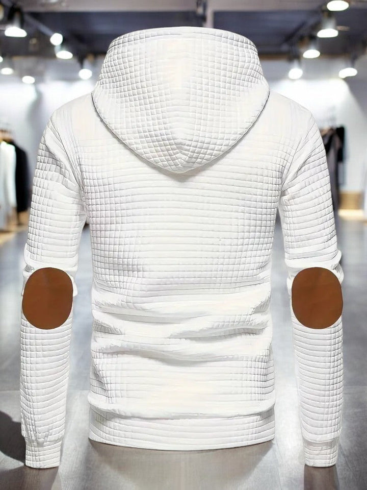 Victor™ Luxus und Komfort Pullover