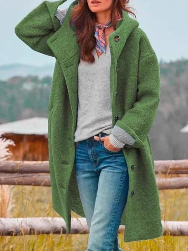 Bianca™ Stilvolle Jacke