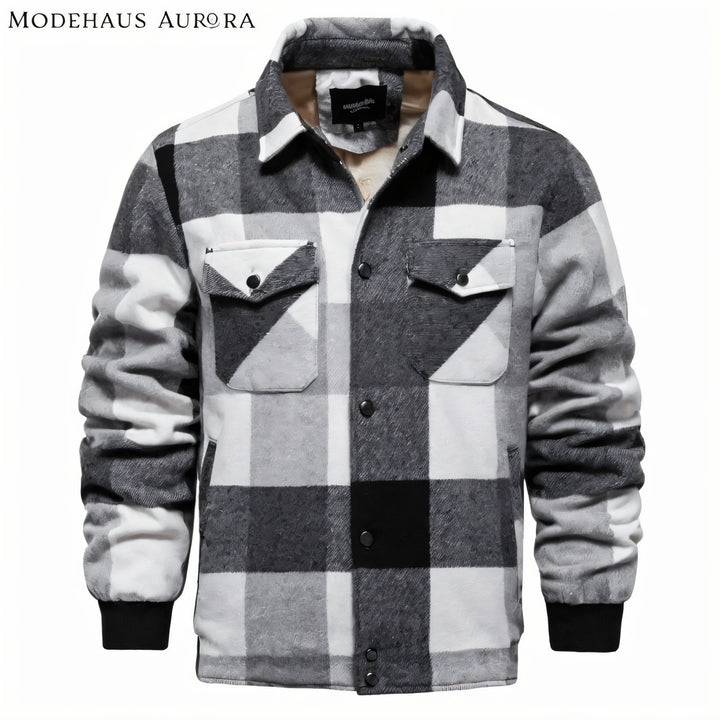 Rylan™ Sherpa Fleece Winterjacke