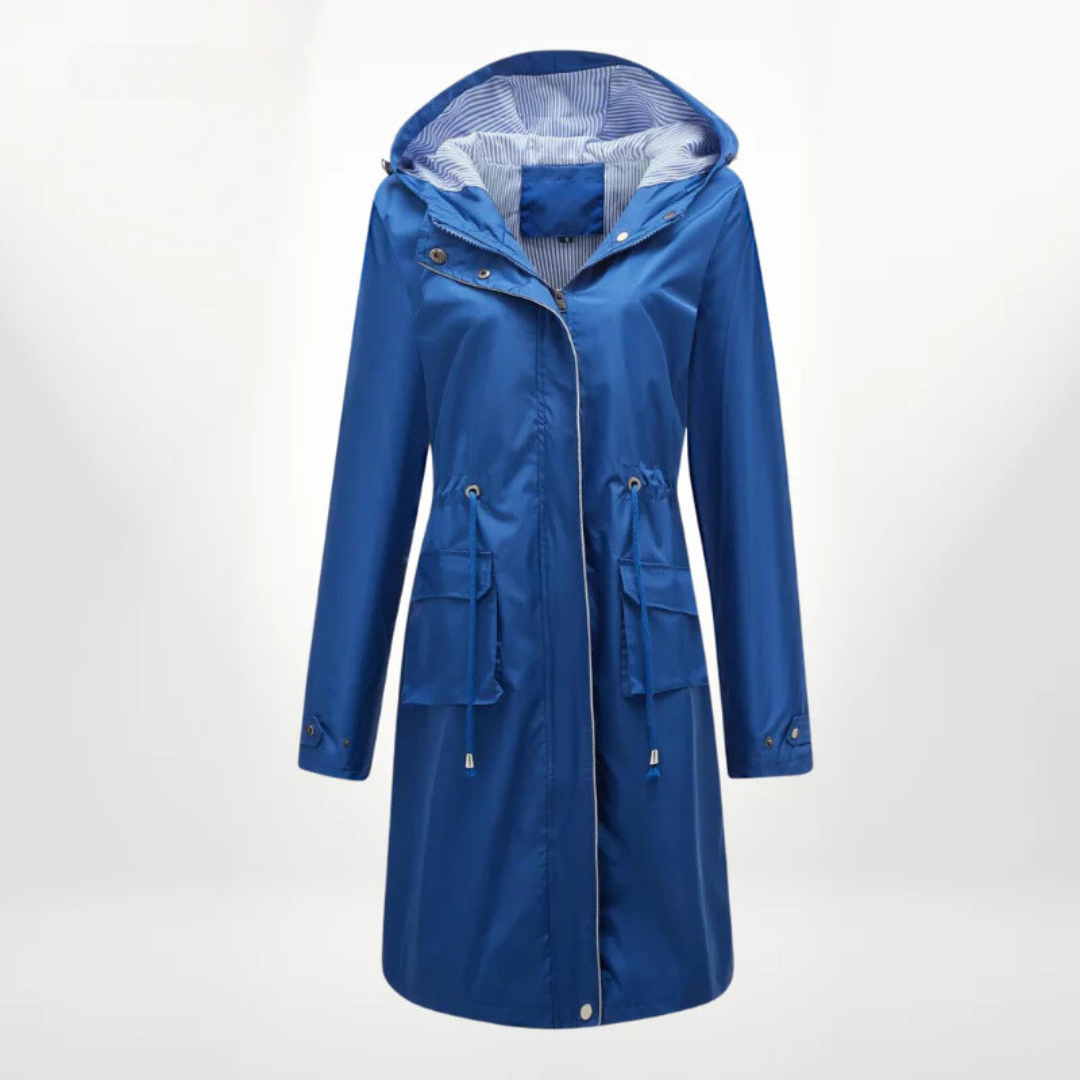 Blau / S