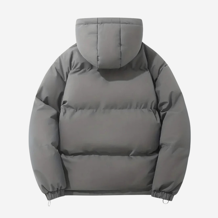 Lisa™ Cozy Hooded Jacket