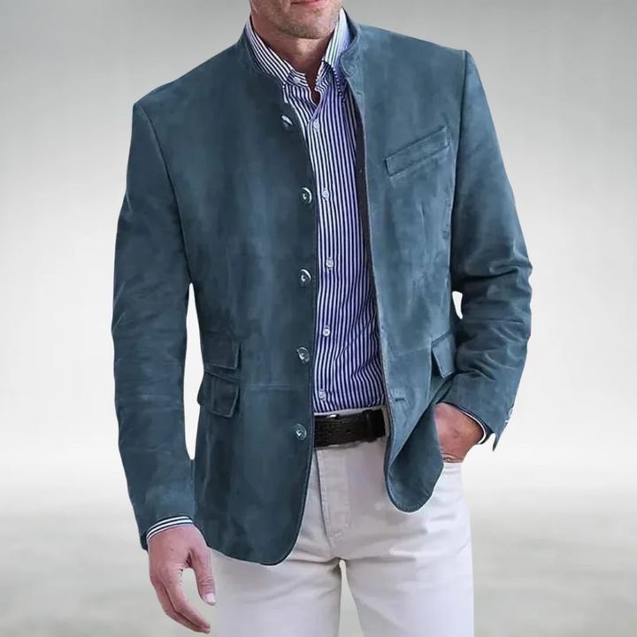 Horatio™ Classic Tailored Jacket
