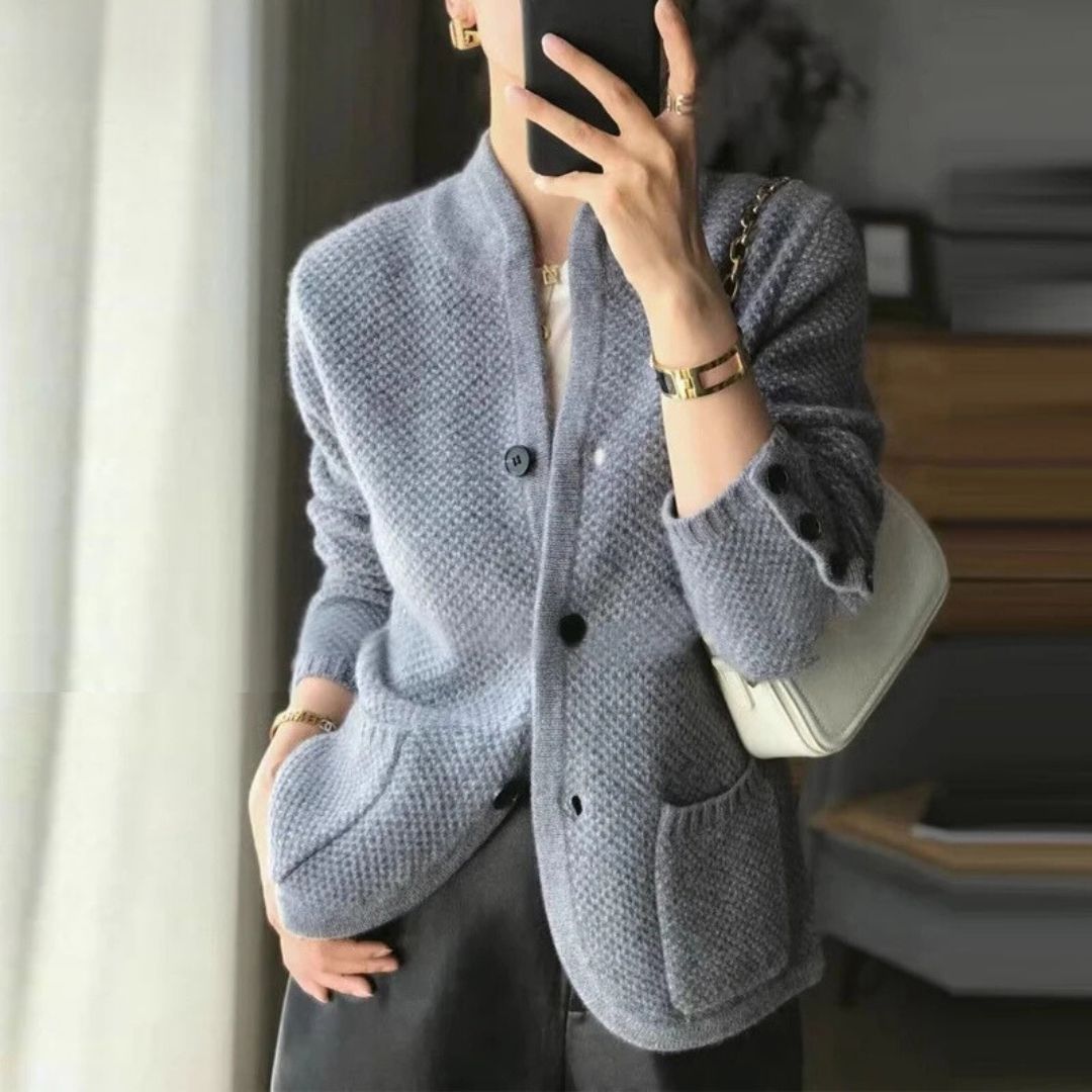 Corinne™ Eleganter Cardigan
