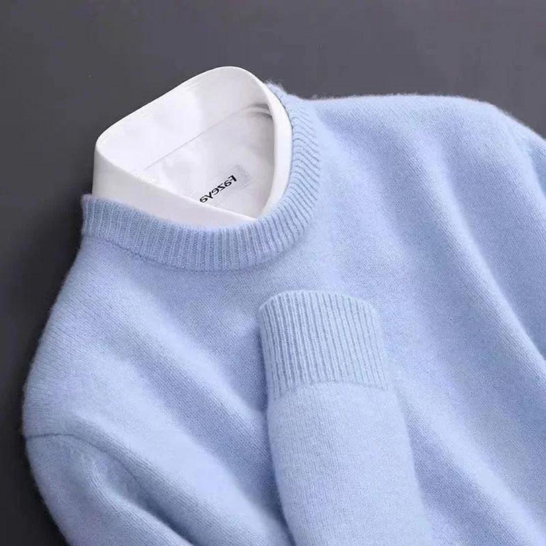 Mason™ Modischer Pullover