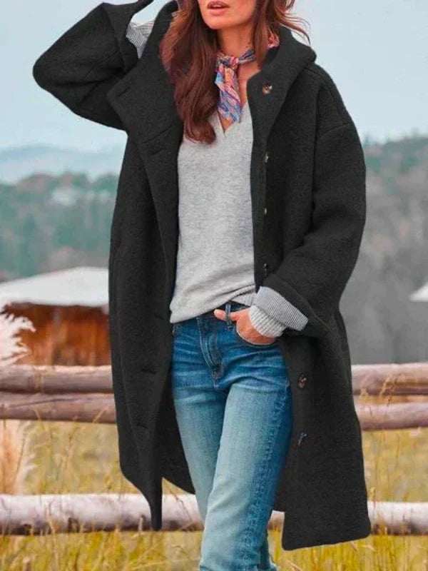 Bianca™ Stilvolle Jacke