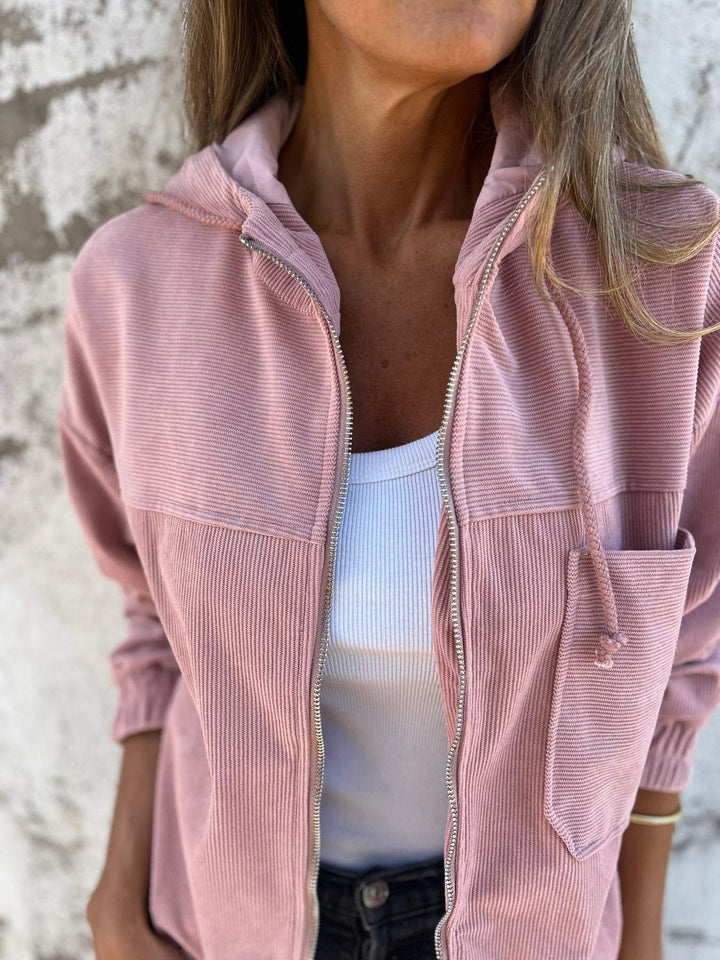 Tess™ stilvoll Freizeitjacke