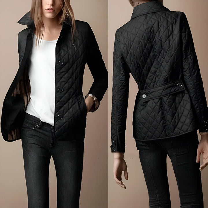 Bente™ Bequeme und modische Jacke