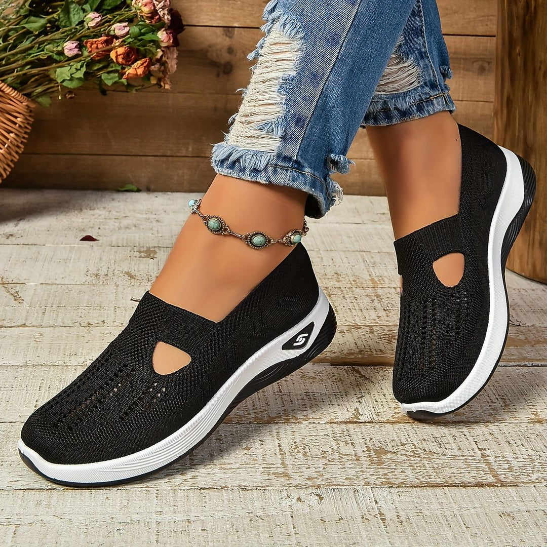 Lyla™ Orthopädischer Slip-On